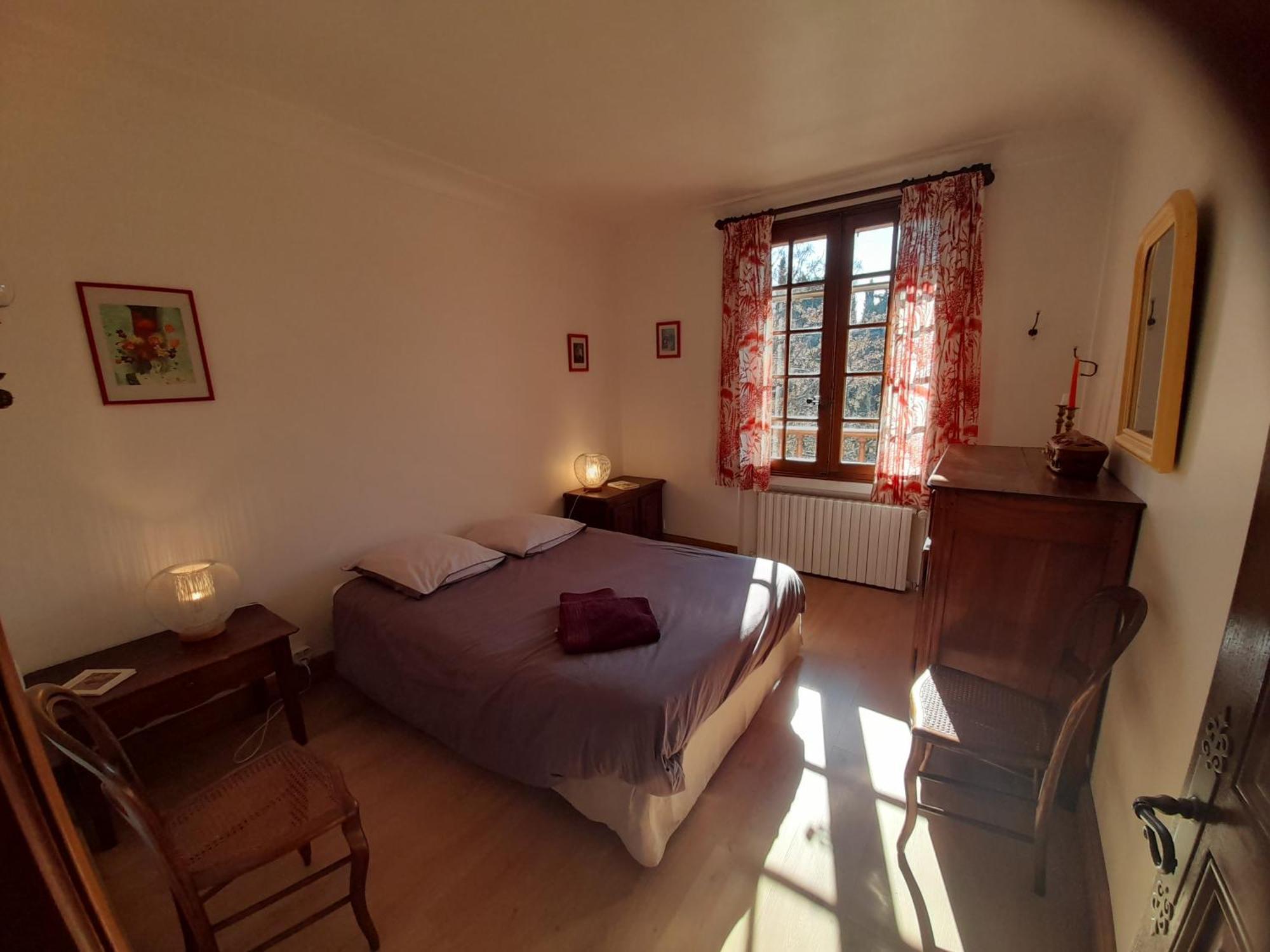 Maison Provencale Chaleureuse Avec Piscine Mouries Bagian luar foto