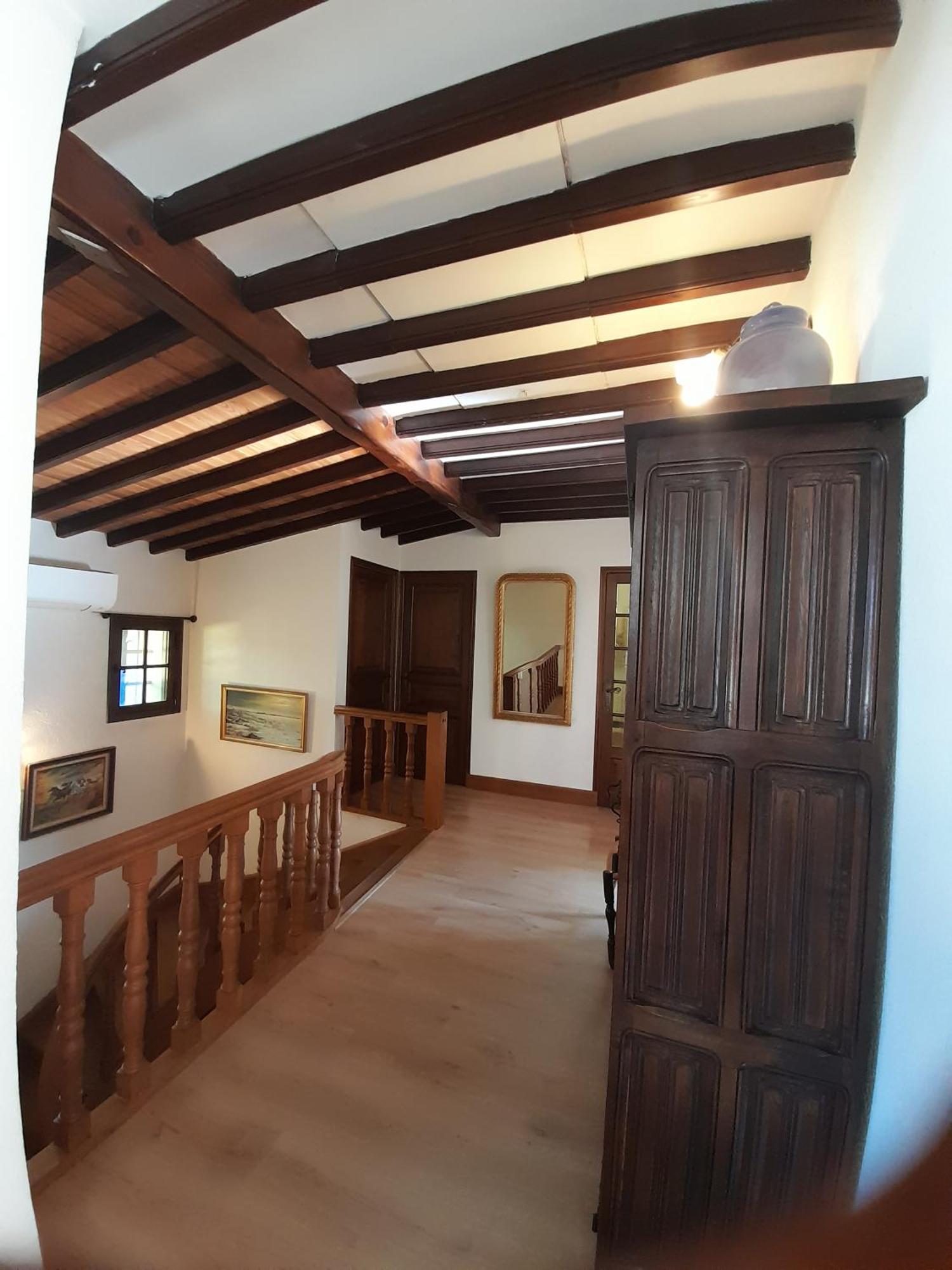 Maison Provencale Chaleureuse Avec Piscine Mouries Bagian luar foto