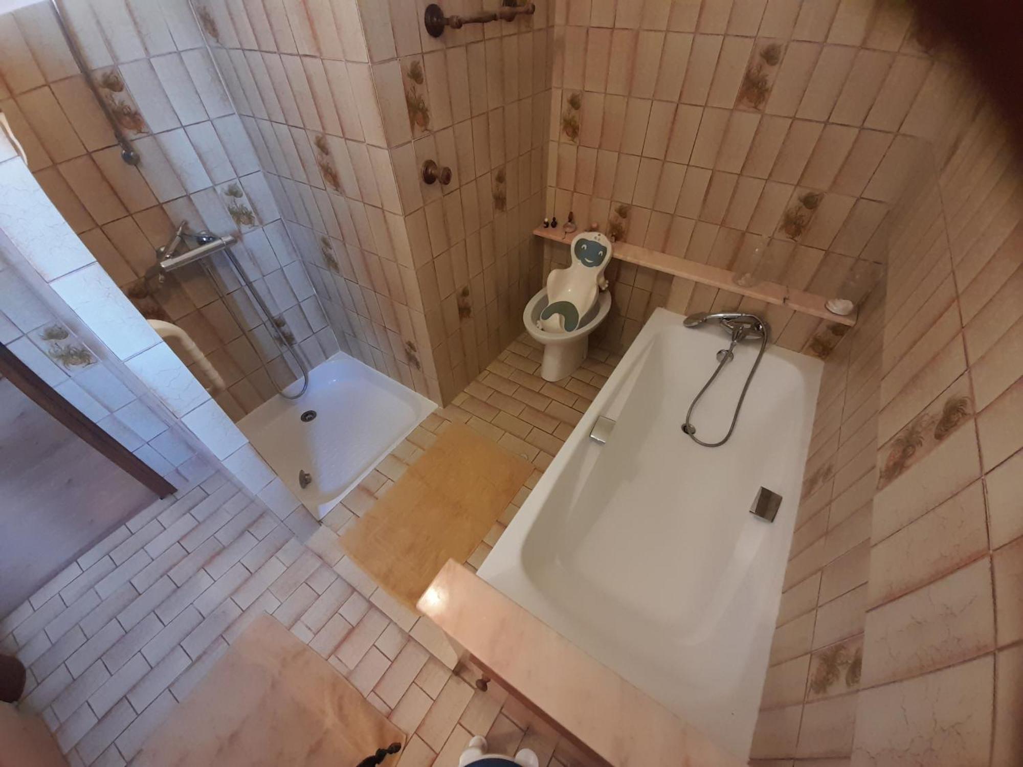 Maison Provencale Chaleureuse Avec Piscine Mouries Bagian luar foto